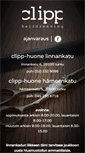 Mobile Screenshot of clipp.fi